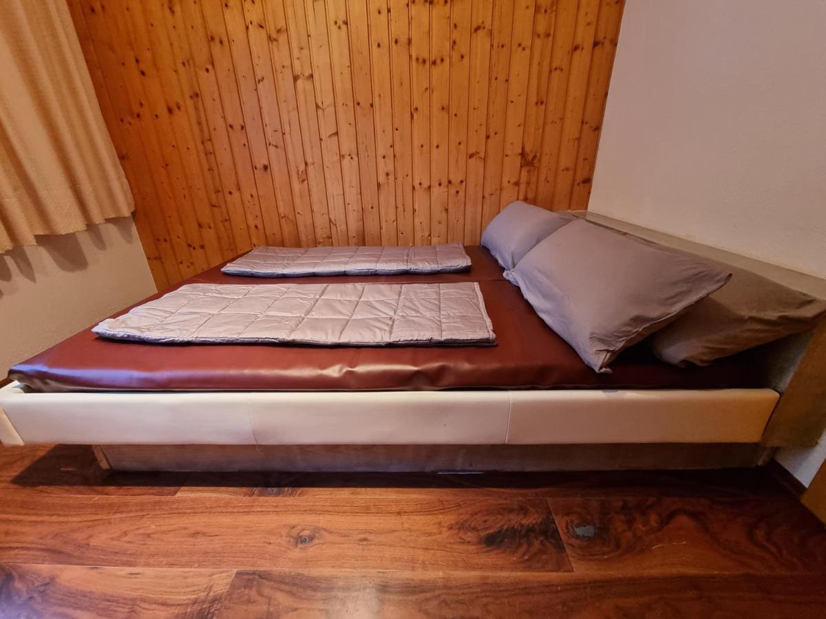 Alina'S Diy-Haus St.Jakob Innere Grosrotte Exterior foto