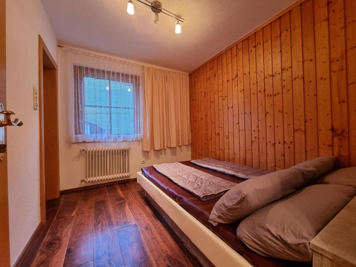 Alina'S Diy-Haus St.Jakob Innere Grosrotte Exterior foto