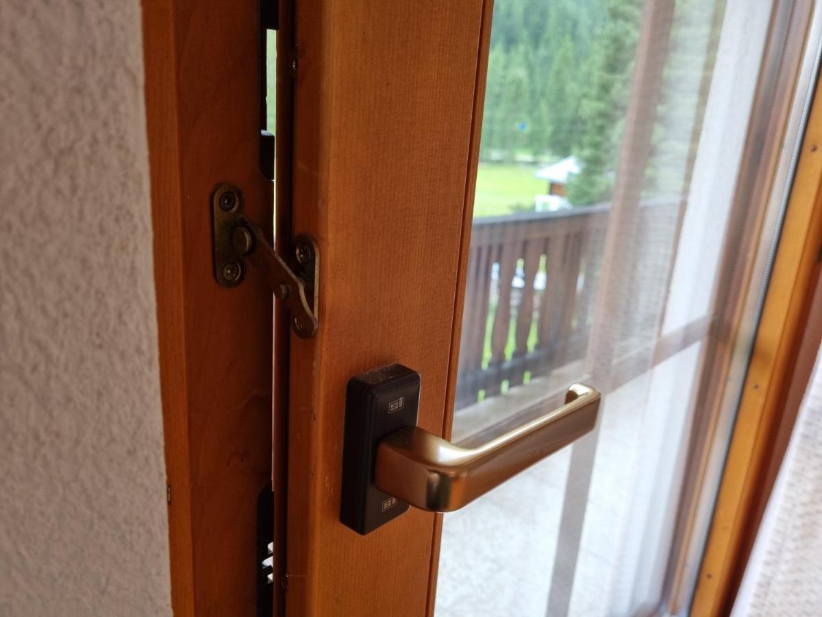 Alina'S Diy-Haus St.Jakob Innere Grosrotte Exterior foto