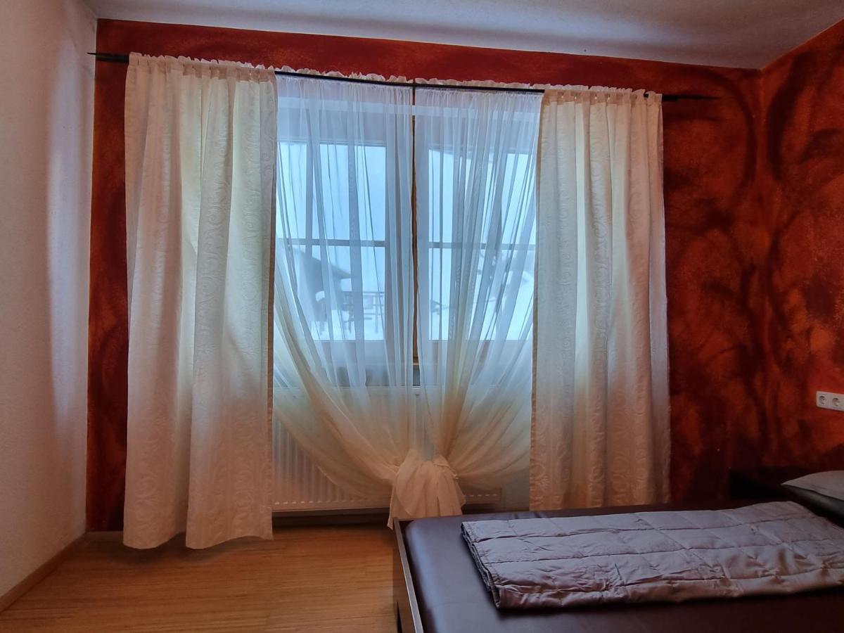 Alina'S Diy-Haus St.Jakob Innere Grosrotte Exterior foto