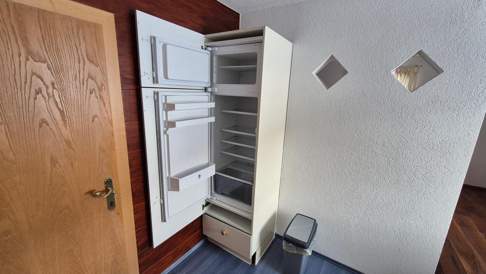 Alina'S Diy-Haus St.Jakob Innere Grosrotte Exterior foto