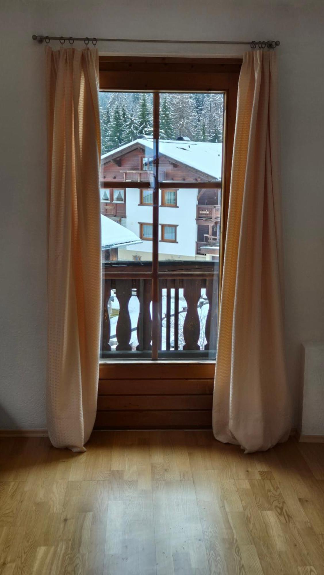 Alina'S Diy-Haus St.Jakob Innere Grosrotte Exterior foto